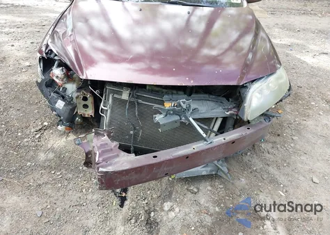 2007 Mazda Mazda6 I Sport Ve z USA, uszkodzony, nr VIN 1YVHP80C575M52413